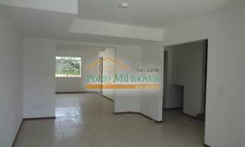 Imagem 2: SOBRADO NO BAIRRO VISTA ALEGRE