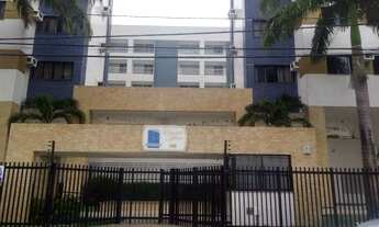 Imagem 1: Apartamento para venda tem 119 metros quadrados com 4 quartos em Jardins - Aracaju - SE