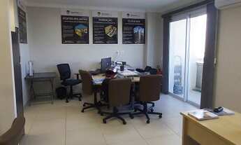 Imagem: Sala/Conjunto para aluguel com 78 m², 2