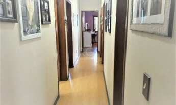 Imagem 5: Casa para Venda - 295m², 3 dormitórios, sendo 1 suites, 4 vagas - Vila Ipiranga