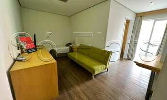 Imagem 2: Flat Blue Tree Santo André 44m², 1 dormitório e 1 vaga de garagem para locação