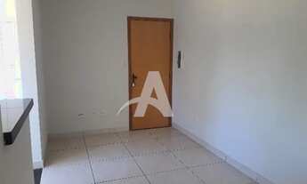 Imagem 2: Aluguel Apartamento SANTA MÔNICA