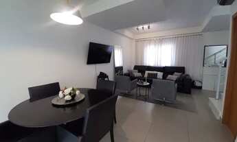 Imagem 2: Casa com 3 dormitórios 112 m² por R$ 770.000 - Urbanova