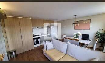 Imagem 3: Apartamento à Venda - Vila Califórnia, 2 Quartos, 40 m2