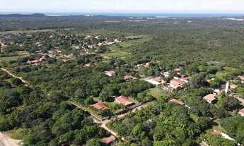 Imagem 3: Fazenda/Sítio/Chácara para venda tem 2565 metros quadrados com 3 quartos