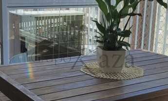 Imagem 5: Apartamento - Jardim das Indústrias - Residencial Splendor Garden - 122m² - 4 Dormitórios