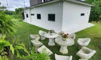 Imagem 4: Casa em Condomínio em Aldeia 3 Qrts 1 Suíte 185m