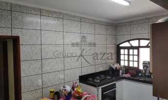 Imagem 2: Jacarei - Casa Padrão - Villa Branca