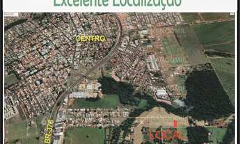 Imagem 5: MANDAGUAÇU - TERRENO PADRÃO - PQ VERDES VALES