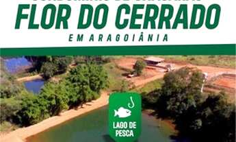 Imagem: Condomínio Fechado de Chácaras Flor do