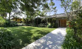 Imagem 4: Real Parque - Mansão Cinematográfica