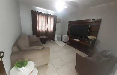 Imagem 6: Casa com 5 dormitórios à venda, 800 m² por R$ 1.390.000,00 - Vargem Grande - Rio de Janeir