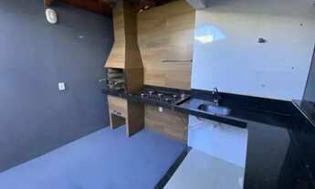 Imagem 2: Casa para venda tem 121 metros quadrados com 2 quartos em Vila das Belezas - São Paulo - S