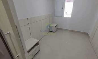 Imagem 7: Condomínio Rio jangada,Casa de 2 quartos sendo um suíte com closed,Toda reformada com piso