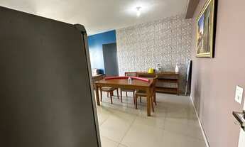 Imagem 3: Apartamento para aluguel tem 77 metros2 com 3 quartos em Jaracaty - São Luís - Maranhão