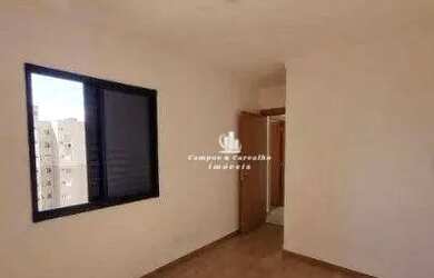 Imagem 7: Apartamento com 2 dormitórios para alugar, 56 m² por R$ 1.900/mês - Alto da Boa Vista - Ri