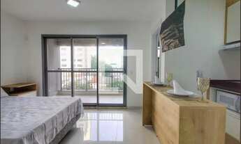 Imagem: Apartamento à Venda - Vila Mariana, 1 Quarto