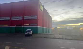 Imagem 6: Excelente lote comercial na avenida principal de Taquaralto (OPORTUNIDADE