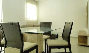 Imagem 6: Apartamento mobilhado 2 quartos kariri ville crato