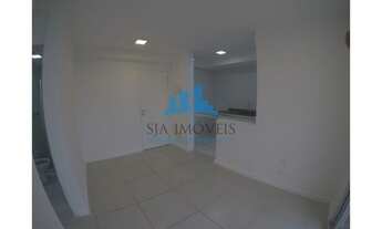 Imagem: Apartamento disponível para locação no