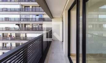 Imagem 6: Apartamento para Aluguel - Vila Mariana, 1 Quarto, 42 m2