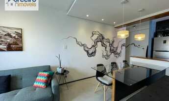 Imagem 2: Apartamento com 3 dormitórios à venda, 60 m² por R$ 650.000,00 - Vila Matilde - São Paulo