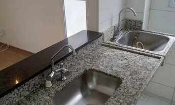 Imagem 3: Apartamento 2/4 nascente