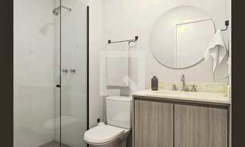 Imagem 3: Apartamento para Aluguel - Belém, 1 Quarto, 21 m2