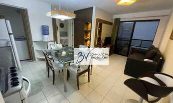 Imagem 7: 2 Quartos, varanda, vista para o mar, localização excelente no bairro de Boa Viagem