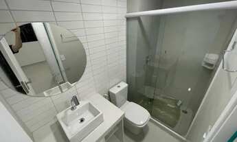 Imagem 7: Apartamento para Locação em Recife, Espinheiro, 2 dormitórios, 1 suíte, 1 banheiro, 1 vaga