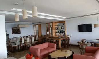 Imagem 5: APARTAMENTO - COPACABANA - 04 QUARTOS - 04 VAGAS