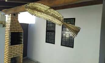 Imagem 2: SÃO JOSÉ DO RIO PRETO - Casa Padrão - CONJUNTO HABITACIONAL SÃO JOSÉ DO RIO PRETO