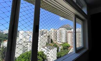 Imagem: Apartamento para aluguel com 110 metros