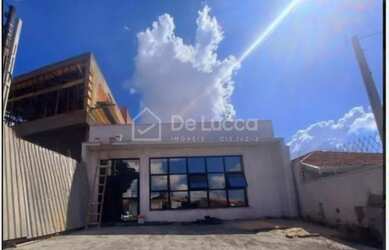 Imagem 4: Salão - Nova Campinas - Campinas