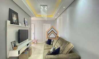 Imagem 2: Casa com 2 dormitórios para alugar, 60 m² por R$ 1.530/mês - Jardim Algarve - Alvorada/RS