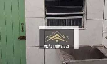 Imagem 4: Casa com 1 dormitório para alugar, 60 m² por R$ 946,00/mês - Vila Alpina - São Paulo/SP