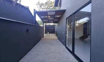 Imagem 4: Casa com 3 dormitórios à venda, 142 m² por R$ 980.000,00 - Promissão - Lagoa Santa/MG