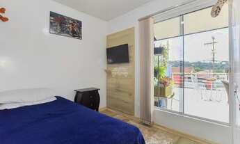 Imagem 5: Sobrado para venda possui 148 m² com 3 quartos em Campo Comprido - Curitiba - PR