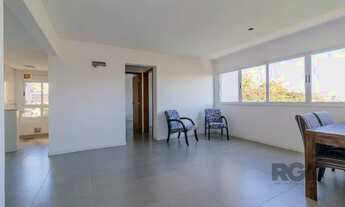 Imagem 2: Excelente apartamento com vista para Guaíba