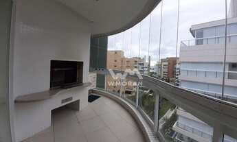 Imagem 6: Apartamento com 3 suítes para alugar, 131 m² por R$ 12.000/mês - Riviera - Módulo 7 - Bert