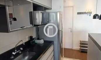 Imagem 7: Apartamento para venda 68m² 2 dormitórios, 1 vaga - Chácara Inglesa