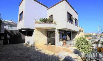 Imagem: Sobrado com 3 dormitórios à venda, 474