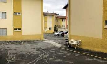 Imagem 2: APTO P/ LOCAR NO BAIRRO ASSUNÇÃO- SBC