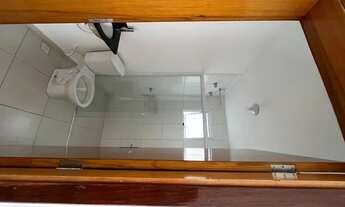 Imagem 6: Apartamento para venda possui 63 metros quadrados com 2 quartos