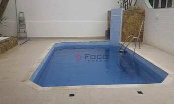 Imagem 3: Sobrado com 4 dormitórios para alugar, 300 m² por R$ 8.715,00/mês - Jardim das Colinas - S