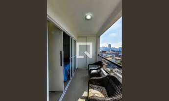 Imagem 6: Apartamento para Aluguel - Cambuci, 1 Quarto, 36 m2