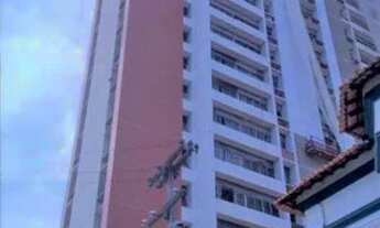 Imagem: VENDO APARTAMENTO NA RUA PAISSANDÚ, EDF