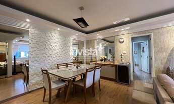 Imagem 3: APARTAMENTO 2 DORMITORIOS SUITE EM POMPEIA SANTOS