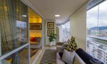 Imagem 7: Cobertura duplex para venda possui 233 metros quadrados com 3 quartos em Barreiros - São J