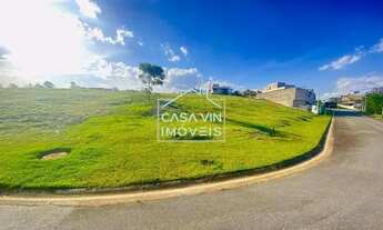 Imagem 2: Terreno à venda, 1030 m² por R$ 1.485.000,00 - Condomínio Campo de Toscana - Vinhedo/SP